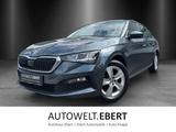 Skoda Scala 1.0 TSI Cool Plus LED/SHZ/PDC/DAB/LANE/ - Skoda Scala: Cool Plus
