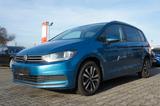 Volkswagen Touran 2.0 TDI United *7-SITZE*NAVI*KAMERA* - VW Touran Gebrauchtwagen in Dresden