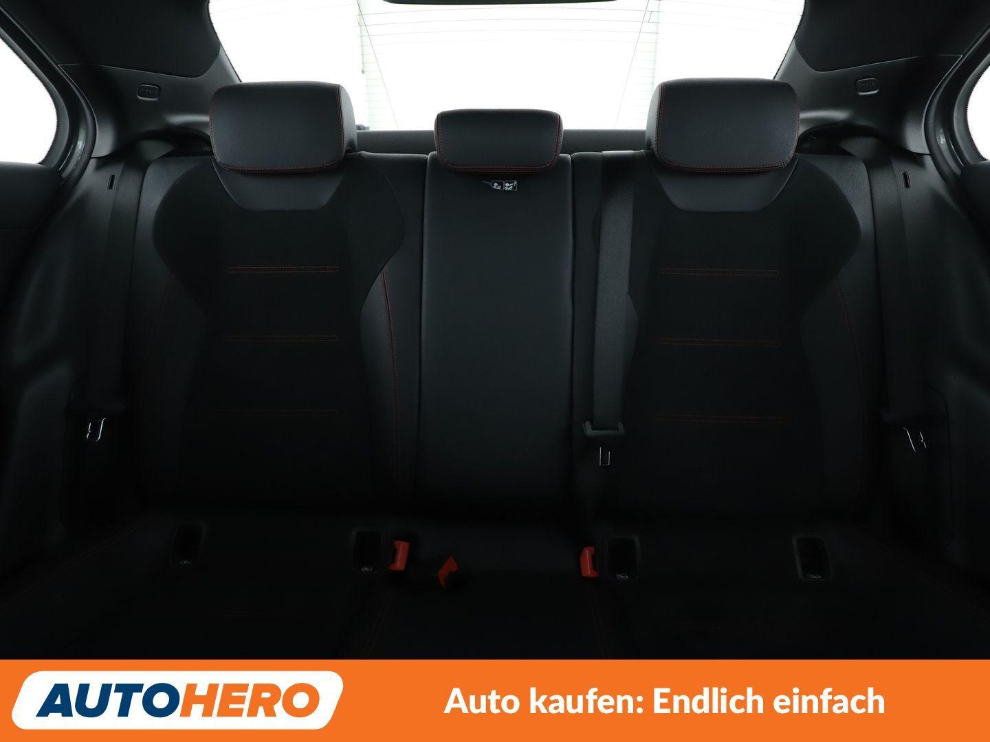Mercedes-Benz A-Class Limousine A 200 AMG Line Aut.*NAVI*LED*TEMPO*PDC, миниатюра 14