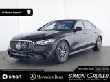 Mercedes-Benz S 63 E Performance AMG Executive Chauffeur Drive - gebrauchte Mercedes-Benz S 63 AMG aus dem Jahr 2024