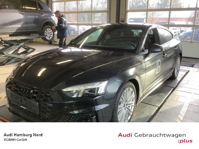 Audi S5 Sportback competition 3.0 TDI quattro tiptro.