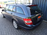 Mercedes-Benz C 180 T-Modell Kompressor Automatik, SHZ, AHK 36 - Mercedes-Benz C 180: Kombi, Kompressor