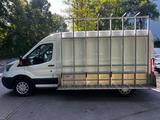 Ford Transit Kasten 350 Trend *GLASTRANSPORTER*AHK* - Ford Transit Gebrauchtwagen in Essen