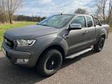 Ford Ranger - Ford Ranger von privat