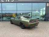 Dodge Challenger R/T V8 Performance+ LPG dt. Fzg. 1.Hd - mit LPG-Antrieb: Sportwagen