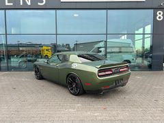 Fahrzeugabbildung Dodge Challenger R/T V8 Performance+ LPG dt. Fzg. 1.Hd