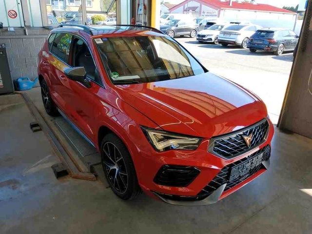Cupra Ateca 4Drive *19Zoll*PANORAMA*Business-Pak