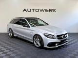 Mercedes-Benz C 63s T AMG *Pano*Keramik*Matt*Kamera*Burmester* - Mercedes-Benz C 63 AMG in Solingen