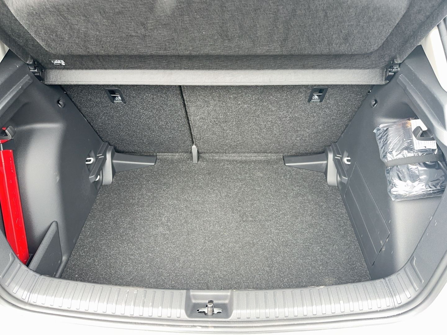 Skoda Fabia - Bild 14