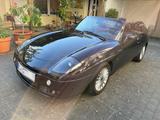 Fiat Barchetta Limited Edition - 1.8 16V Wertanlage - Fiat Barchetta: 16v