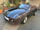 Fiat Barchetta Limited Edition - 1.8 16V Wertanlage - Fiat Barchetta: 1.8