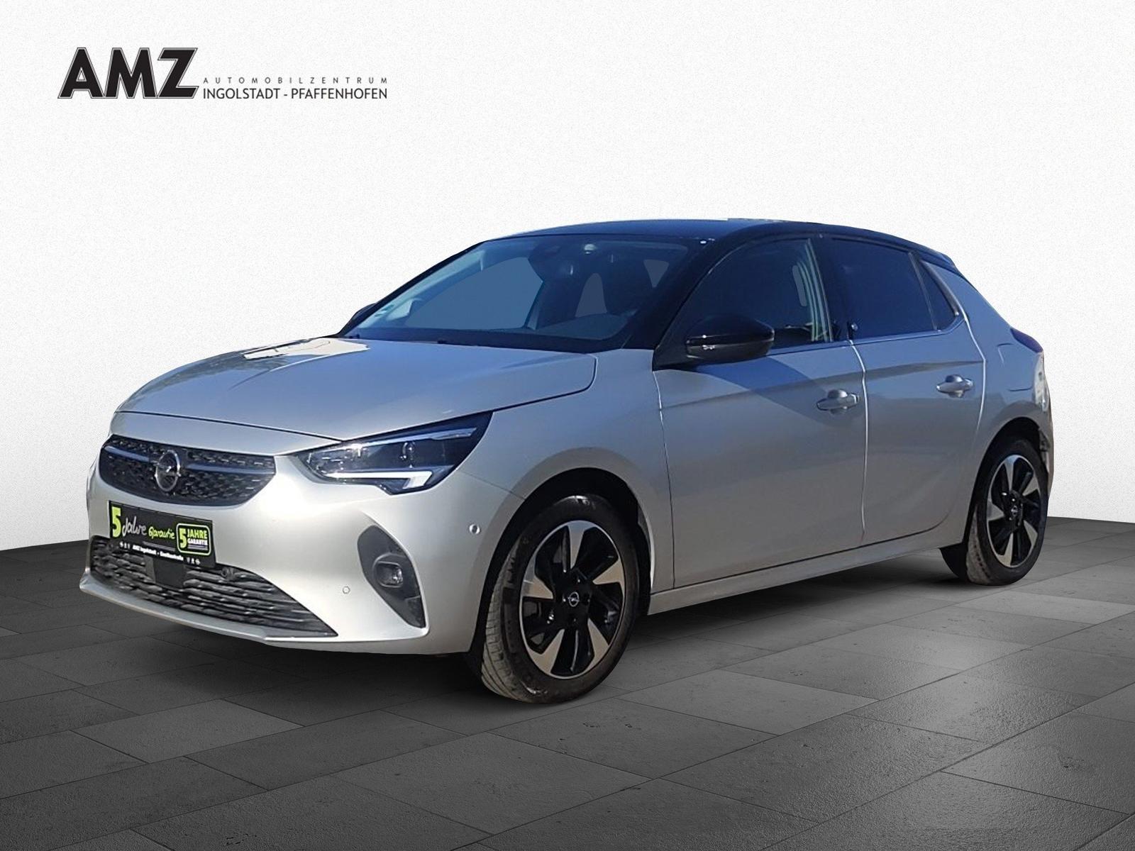 Opel Corsa F e Elegance Illux Navi-Pro Park&Go KAM PD