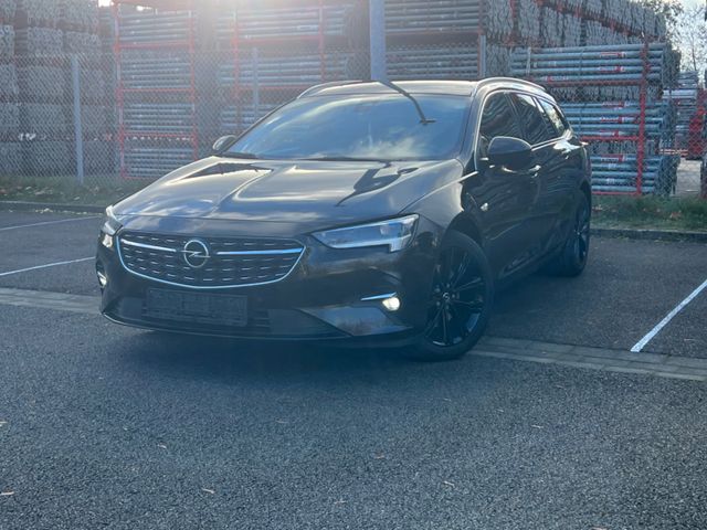 Opel Insignia B Sports LUX KAMERA NAVI SzH ACC