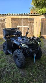 CFMOTO Cforce 450 Quad ATV 4x4  - QUAD QUAD4X4