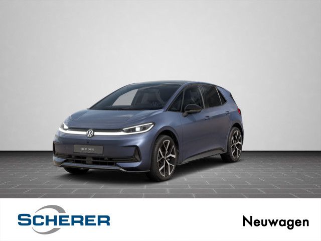 Volkswagen ID.3 Neo Style 170 kW (231 PS) 79 kWh 1-Gang-Aut