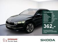 Skoda Octavia - Vorschau Bild 1