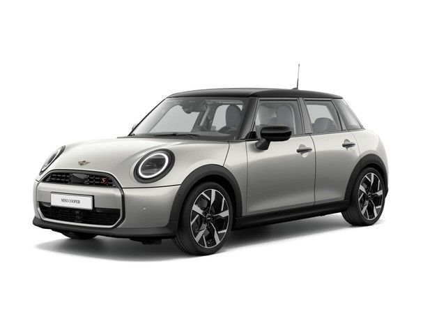 MINI COOPER S Classic Trim Paket S Head-Up Sportsitze