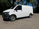 Volkswagen VW T6 Transporter 2.0 TDI 150PS AHK PDC - VW T6 Transporter in Ludwigshafen
