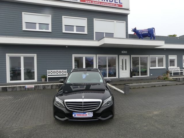 Mercedes-Benz T-Modell C 220 T BlueTec / d, Automatik