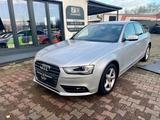 Audi A4 Lim. Ambiente 1.8 TFSI Multitronic Navi/Xenon - Audi: Multitronic