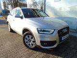 Audi Q3 2.0 TFSI quattro XENON SIDE LINE ASSIST KAMER - Audi Q3 aus 2014 mit Benzin-Antrieb