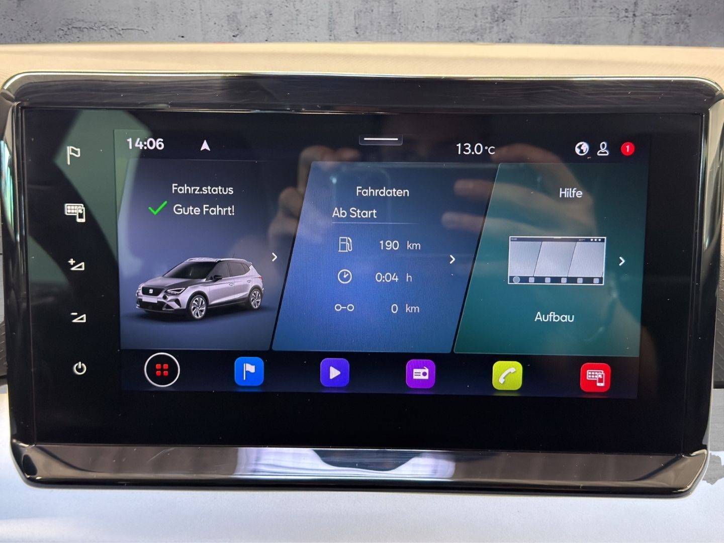 Seat Arona - Bild 17