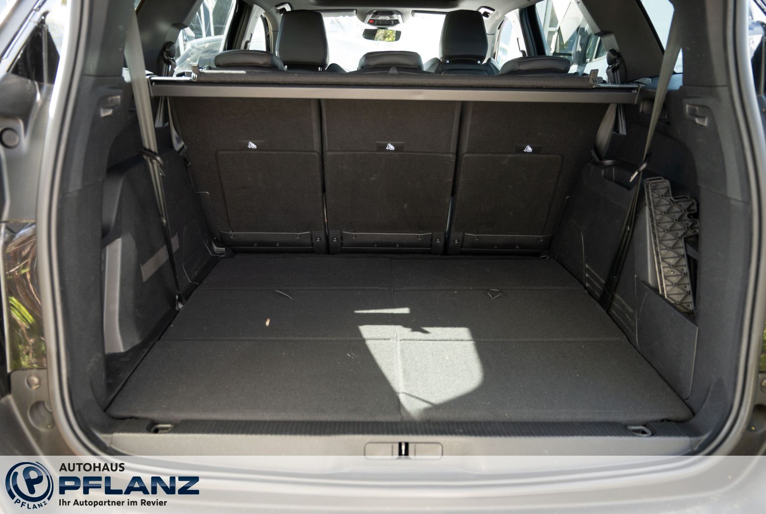 Peugeot 5008 - Bild 14