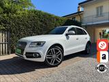 Audi Q5 2.0 TDI 190 CV clean diesel quattro S tr - Audi Q5 mit Diesel-Antrieb: Kombi, Automatik