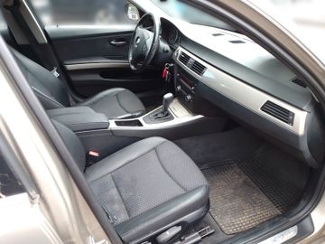 BMW 318 - 3