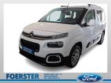 Citroën Berlingo 1.5 BlueHDi Shine M Navi AHK GJR Kamera
