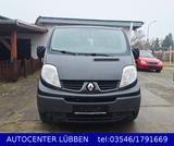 Renault Trafic Combi L2H1 2,9t  Passenger+9 SITZE LANG - Renault Trafic: Passenger