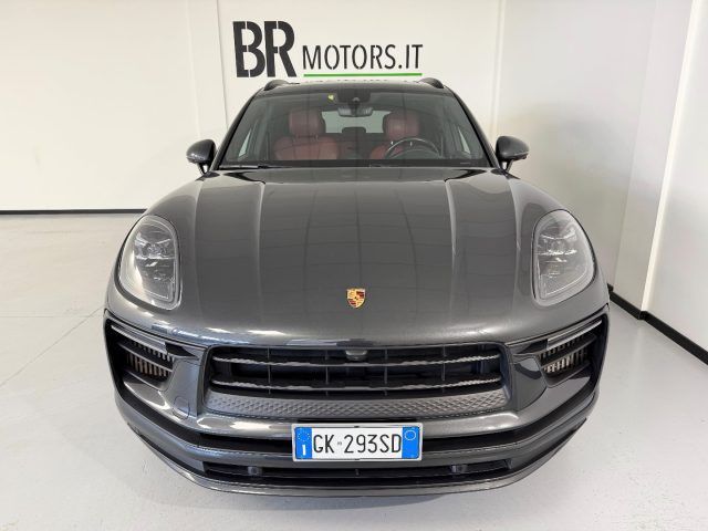Other PORSCHE Macan 2.9 S 380cv PDK "IVA ESPOSTA" imagem 2