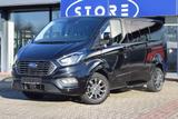 Ford Tourneo Custom L1H1 Titanium X Leder Xenon NAVI  - gebrauchte Ford Tourneo Custom aus dem Jahr 2019