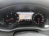 Audi A6 40 TDI S tronic advanced Avant Matrix - Audi A6: Advanced