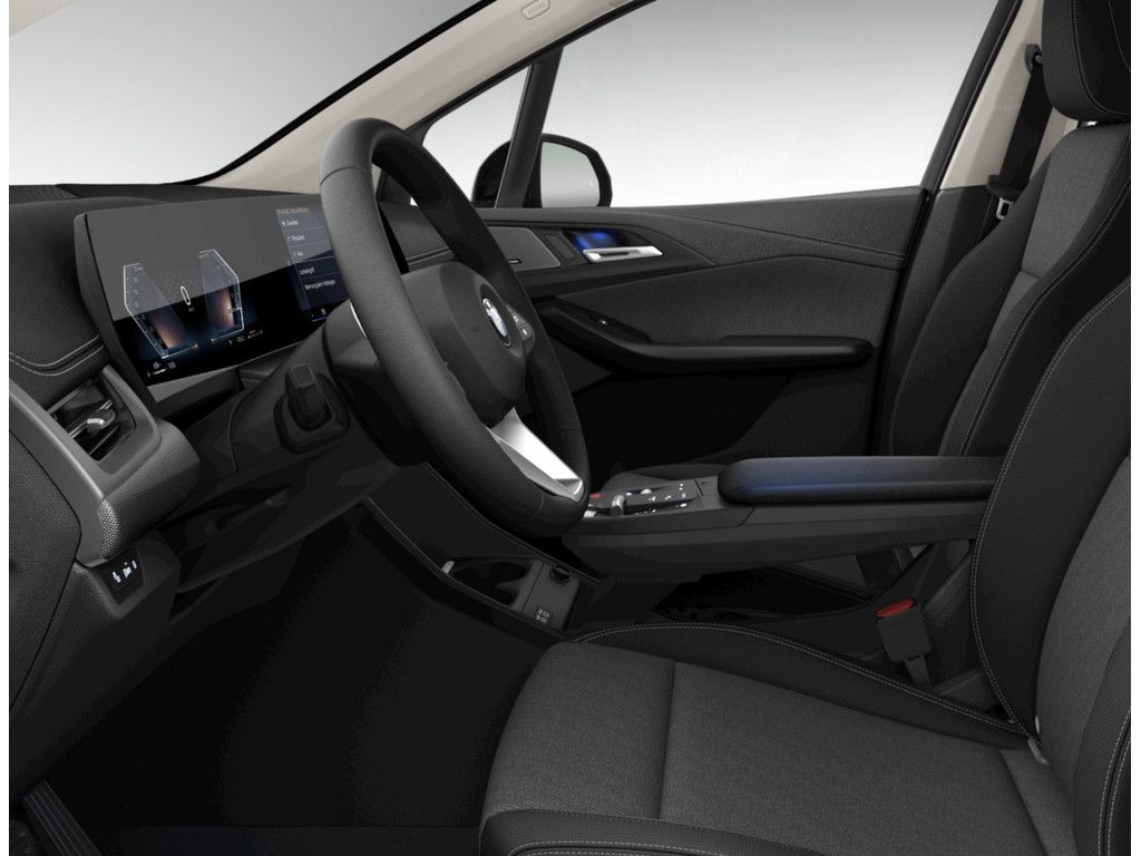 BMW 218 Active Tourer - Bild 4