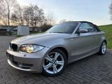 BMW 120i Cabrio*HU*Service*Garantie*wenigKM - BMW 120 in Dortmund