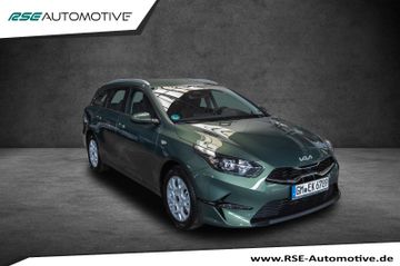 Bild 3 Kia cee'd Sportswagon CEED SW Navi Klima Tempomat USB