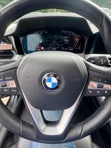 BMW 320d Touring Automatik - - BMW 320 in Dortmund
