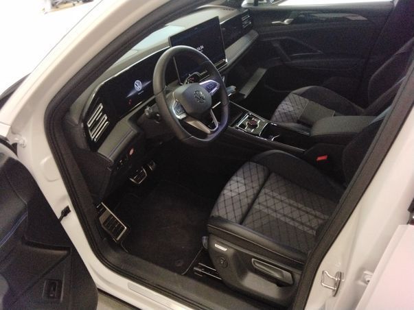 Volkswagen Tiguan - Bild 6