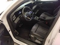 Volkswagen Tiguan - Vorschau Bild 6