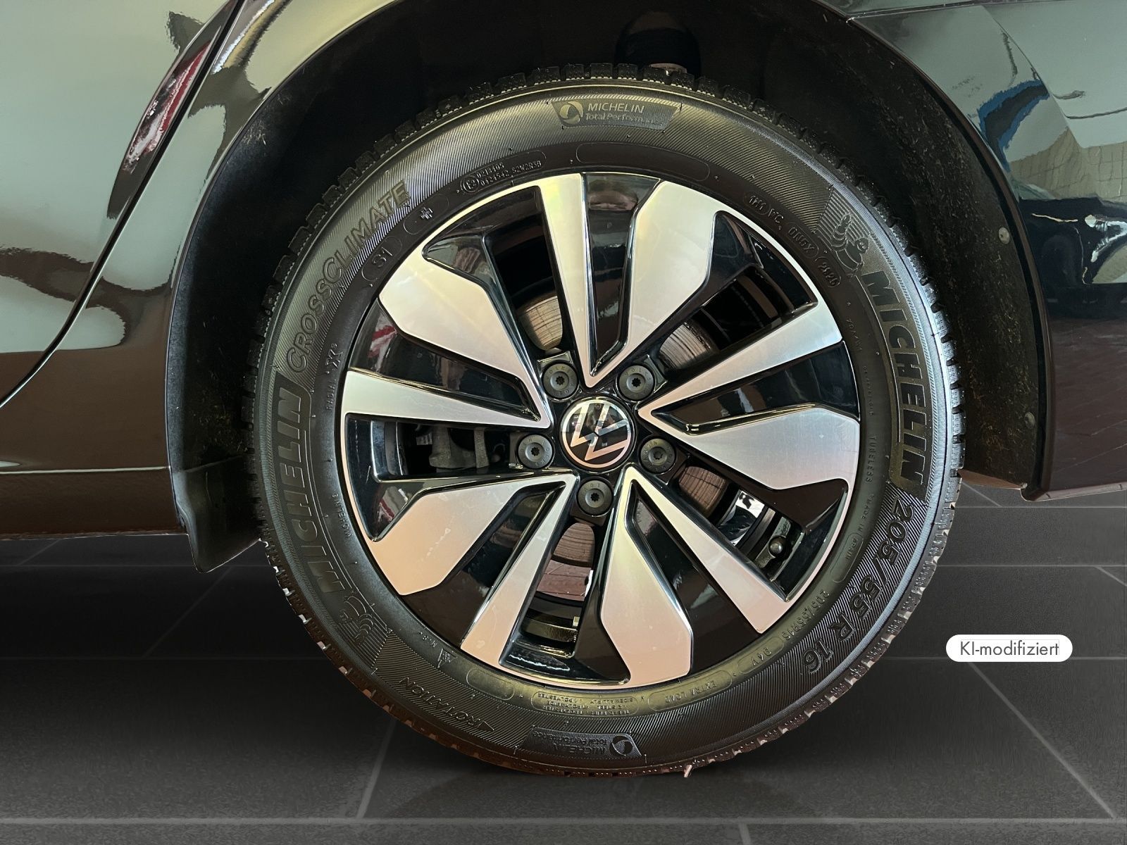 Volkswagen Golf - Bild 9