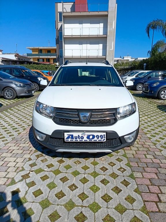Image of Dacia Sandero
