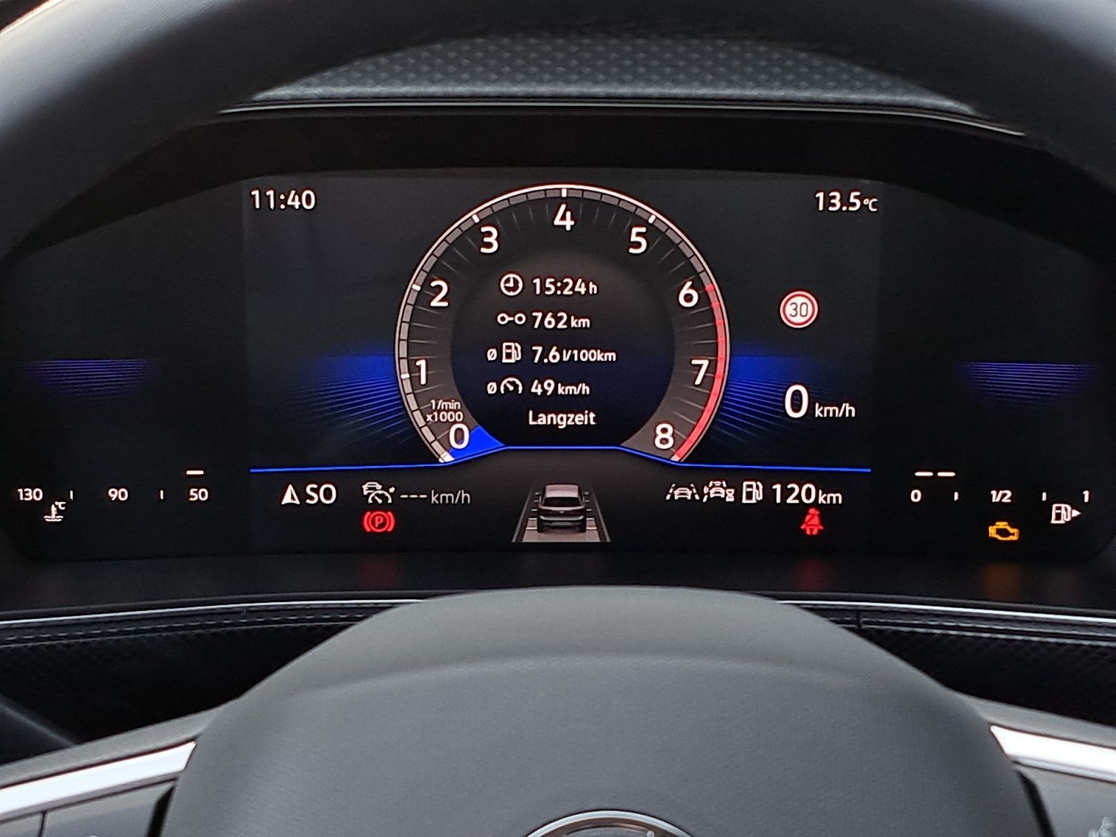 Volkswagen T-Cross - Bild 20