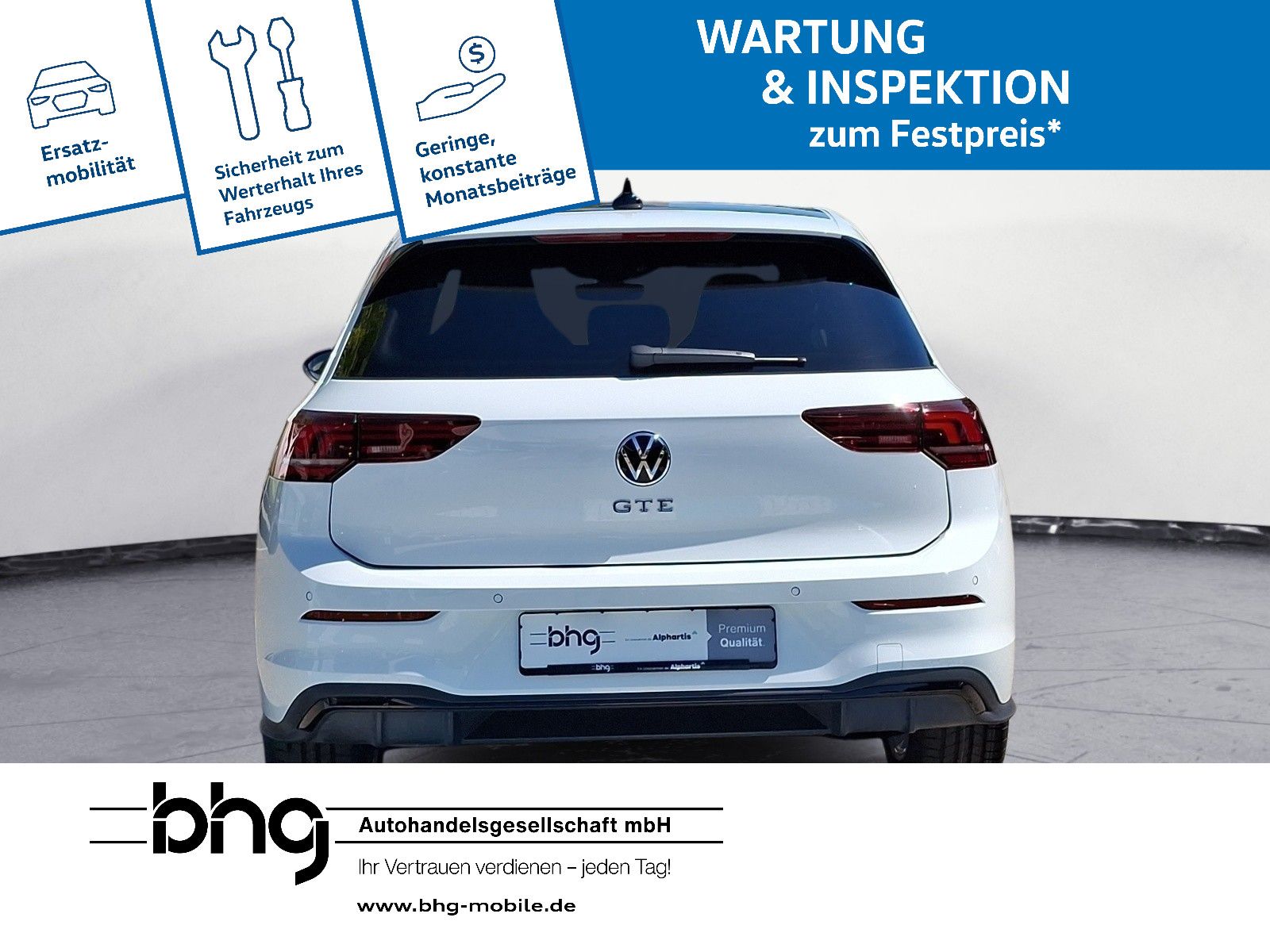 Volkswagen Golf - Bild 5