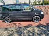 Volkswagen T5 Multivan 2,5TDI Highline 
