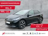 Volkswagen ID.3 150 kW Pro MOVE FACELIFT LED+NAV+AHK+ACC+19 - gebrauchte Volkswagen ID.3 mit Facelift