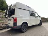 Volkswagen Bulli T6 Camper Hochdach Allrad Seikel - Allradantrieb Kastenwagen