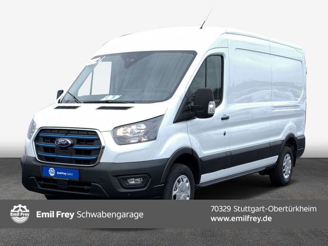 Ford e-Transit 350 L3H2 Lkw HA Trend