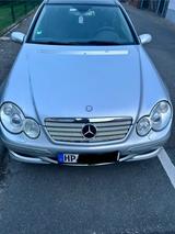 Mercedes-Benz CL 160 Sport Edition Navi Klima u.v. Mehr  - Mercedes-Benz CL 160 Gebrauchtwagen
