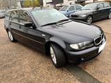 BMW 320i Touring - Individual / Harman Kardon - BMW 320 aus 2004: 320i